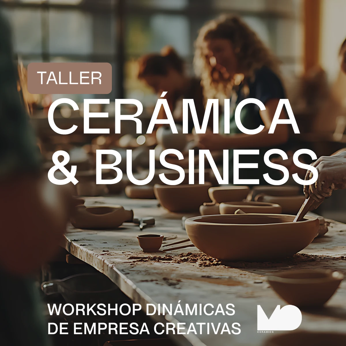 WORKSHOP-CERAMICA+BUSINESS