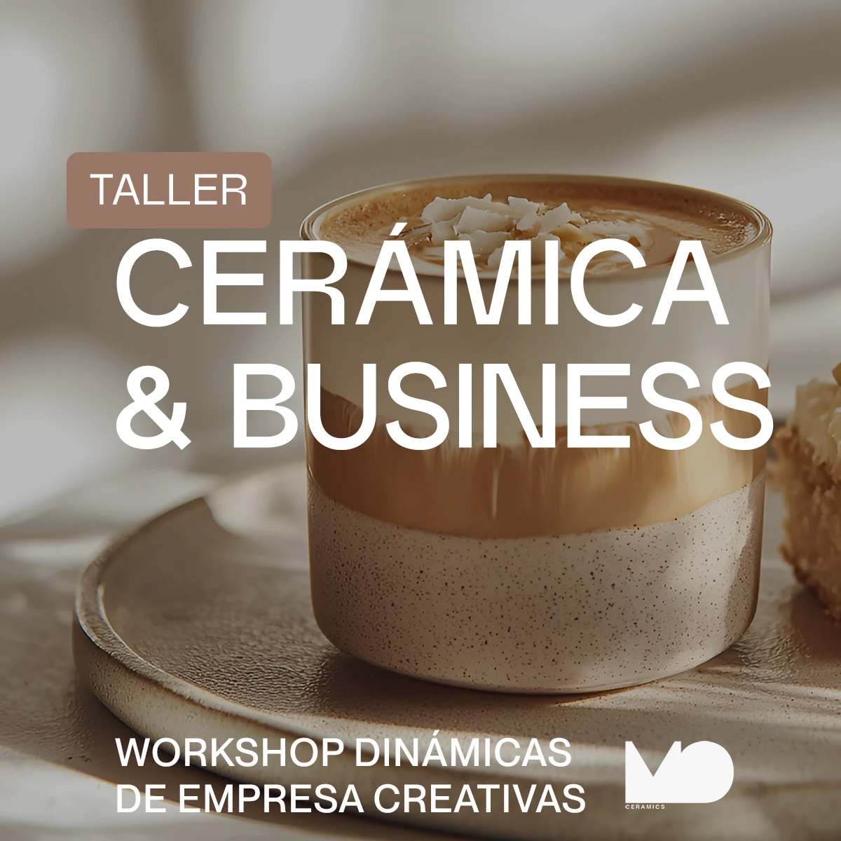 Taller de dinámicas creativas para equipos y empresas