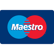 logo maestro