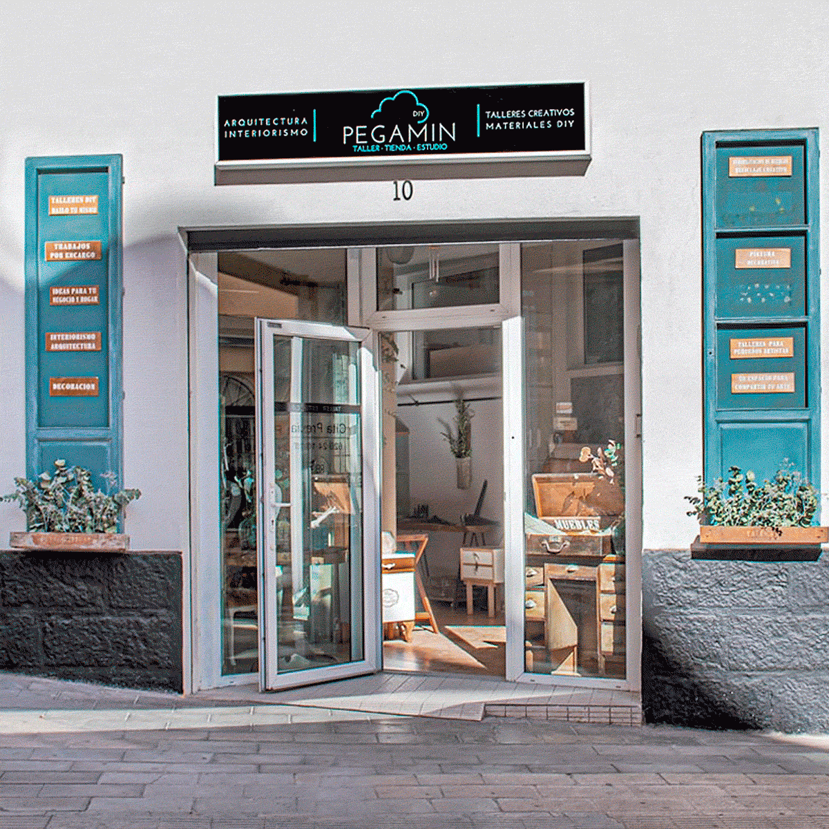 Curso de cerámica en Alicante