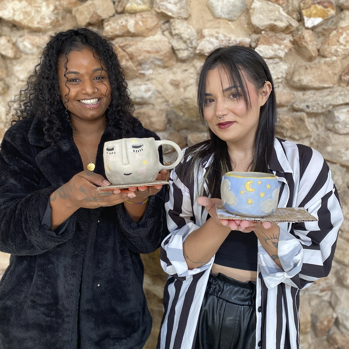 piezas creadas en despedida de soltera original en Alicante